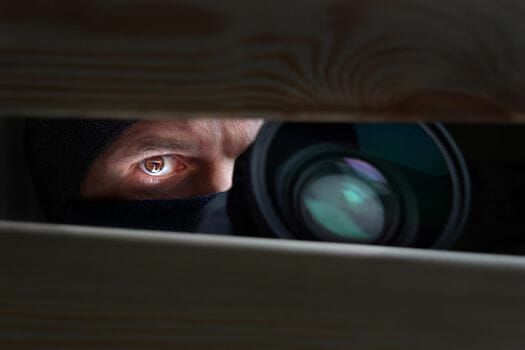 Spying Camera Spying Camera | Hidden Camera | Discreet Camera | James Bonds 007 Gadgets