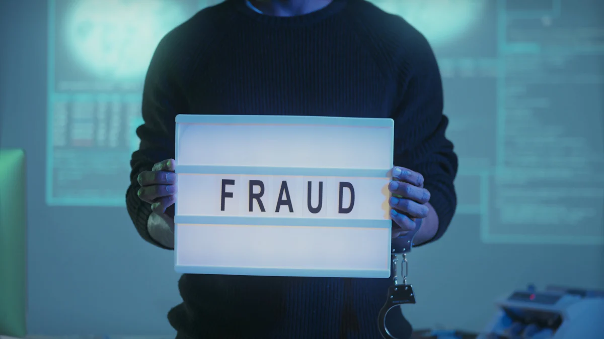 Recognizing and Avoiding Phishing Scams