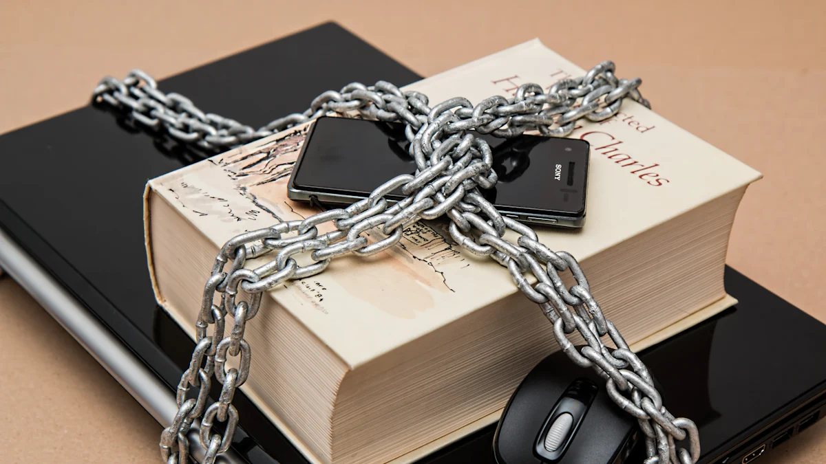Email Security Essentials for Peace of Mind
