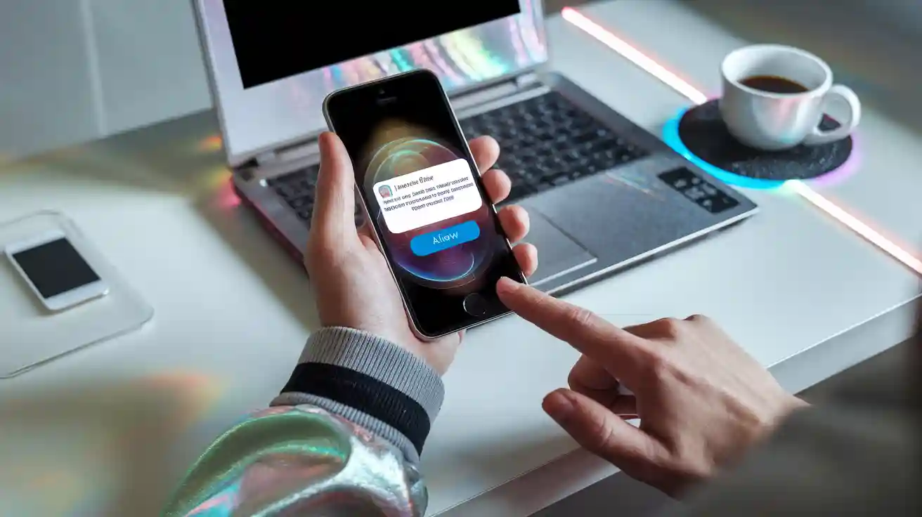 Quick Solutions for iPhone Stuck on Allow This Device to Access Photos and Videos