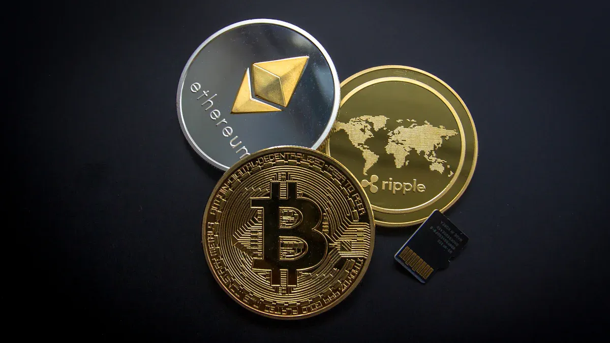 How to Protect Your Crypto on Binance
