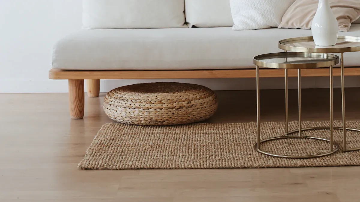 Smart Furniture Choices