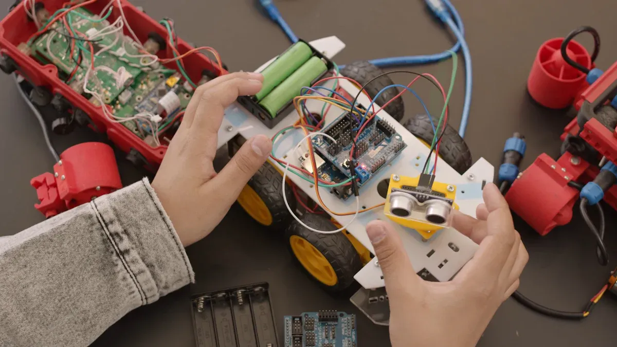 Choosing Home Battery Backup Components