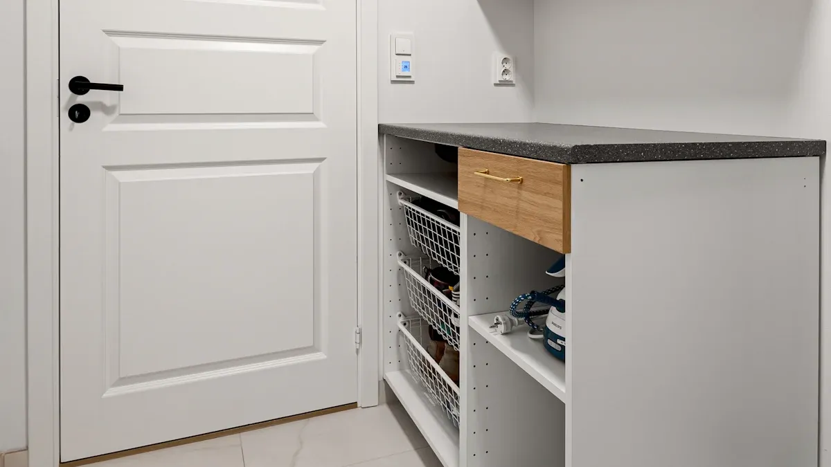 Space-Saving Solutions