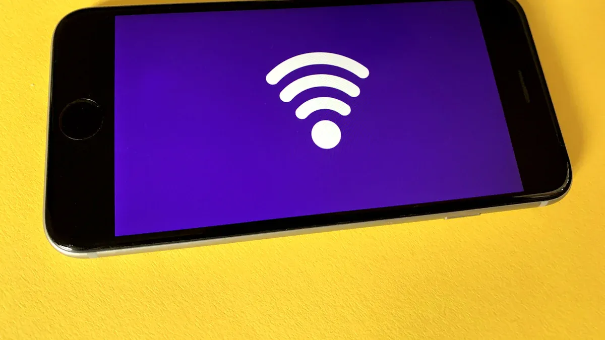 Why iPhone Failed to Connect