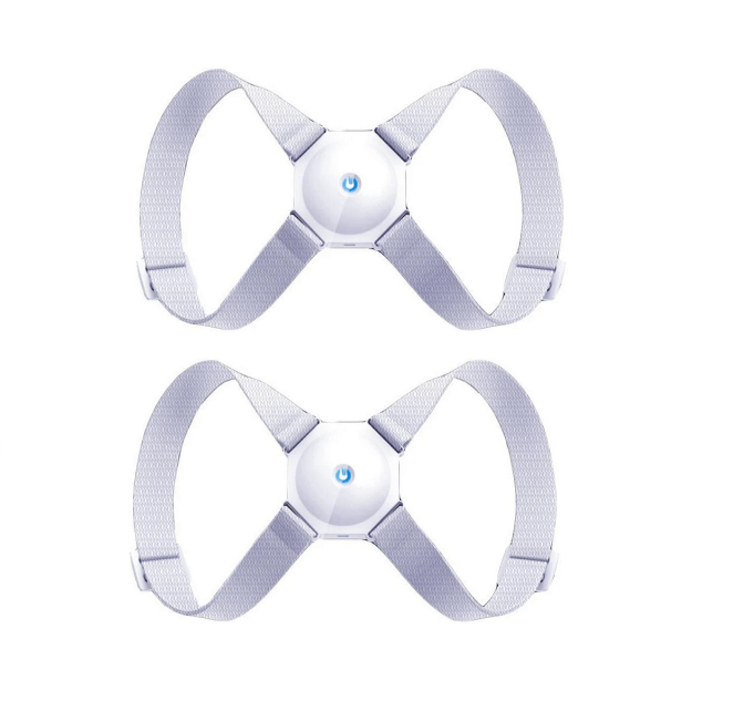 Unique Features of the Posture Corrector Device