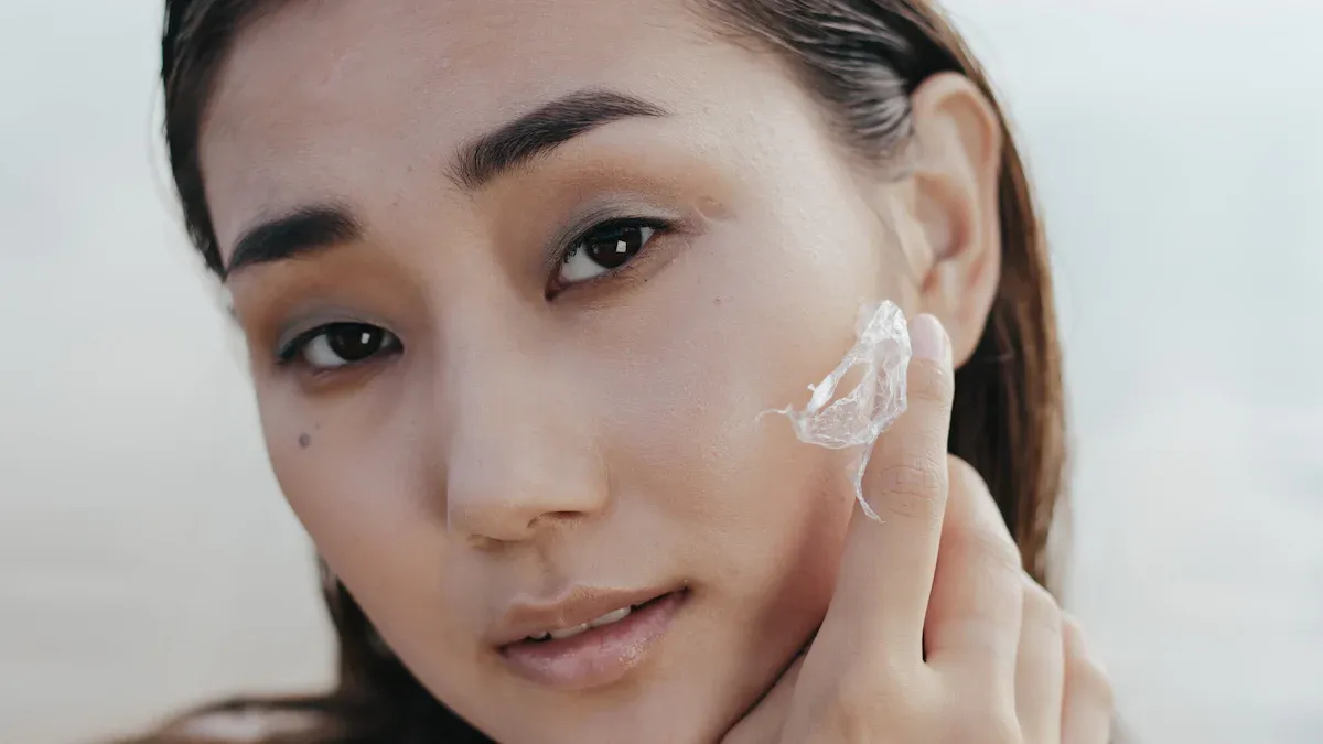 Quick Ways to Make Acne Disappear