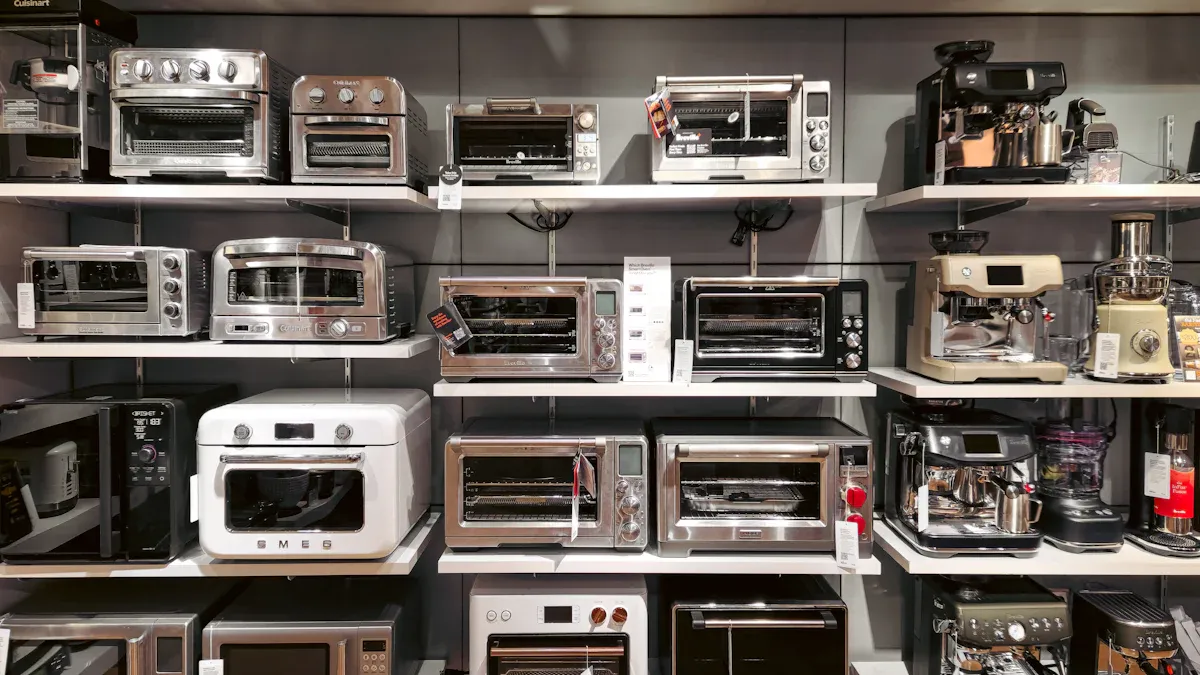 Best Kitchen Gadgets 2025
