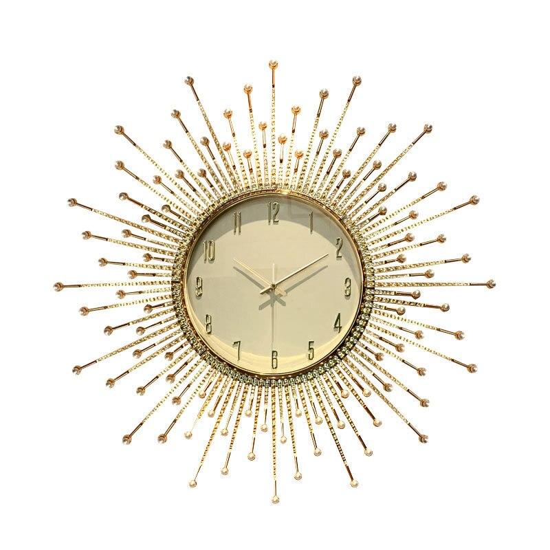 Functionality of the Best Luxury Wall Clocks