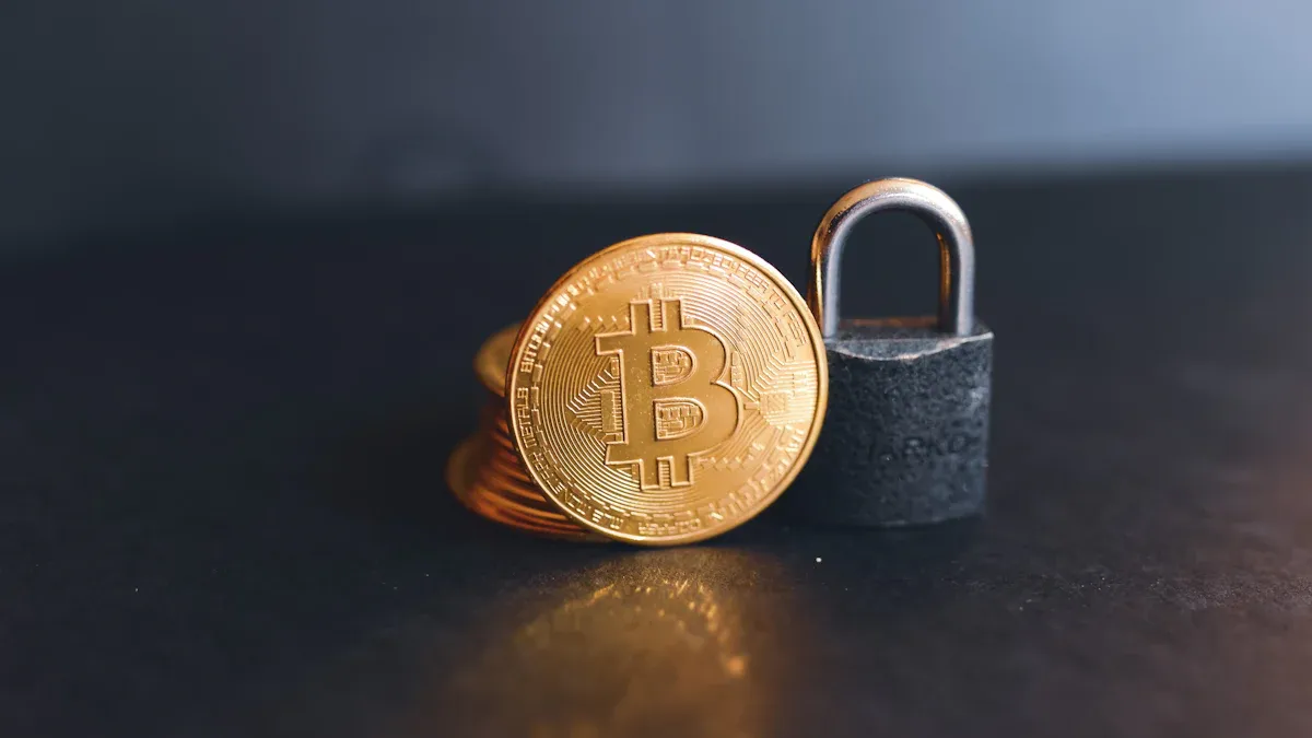 Cryptographic Vulnerabilities