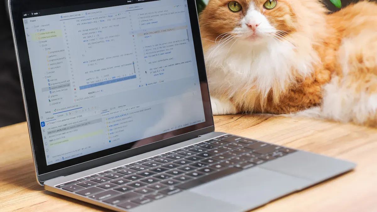 Checking GitHub Login Status
