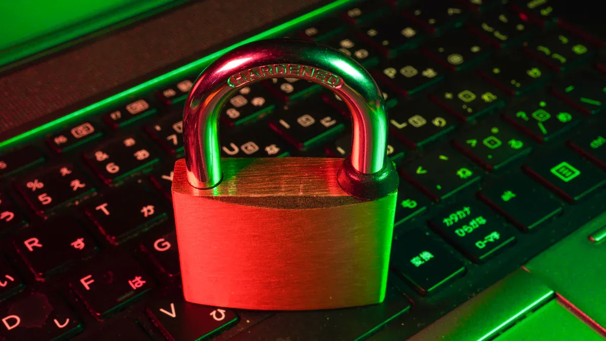 Security Measures for WordPress